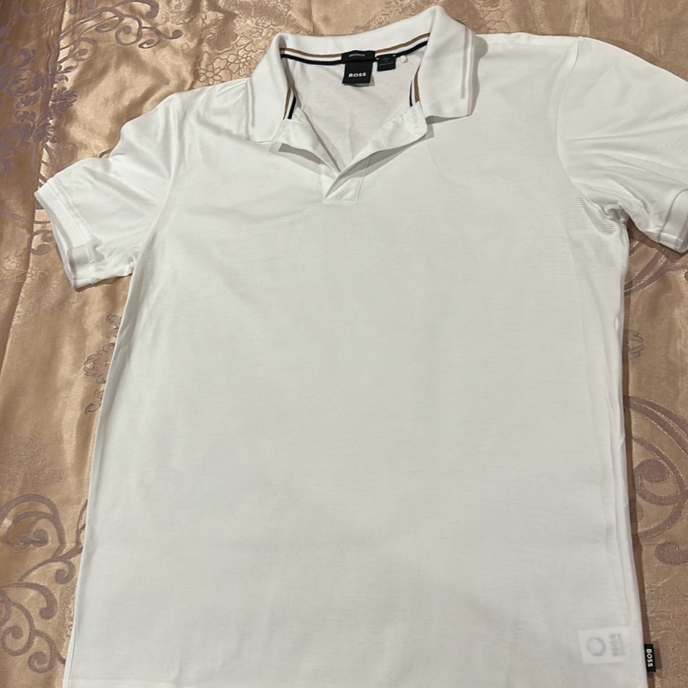 Boss Polo - Picture 2 of 3